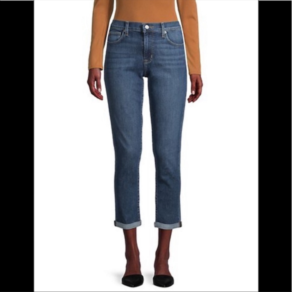 Hudson Jeans